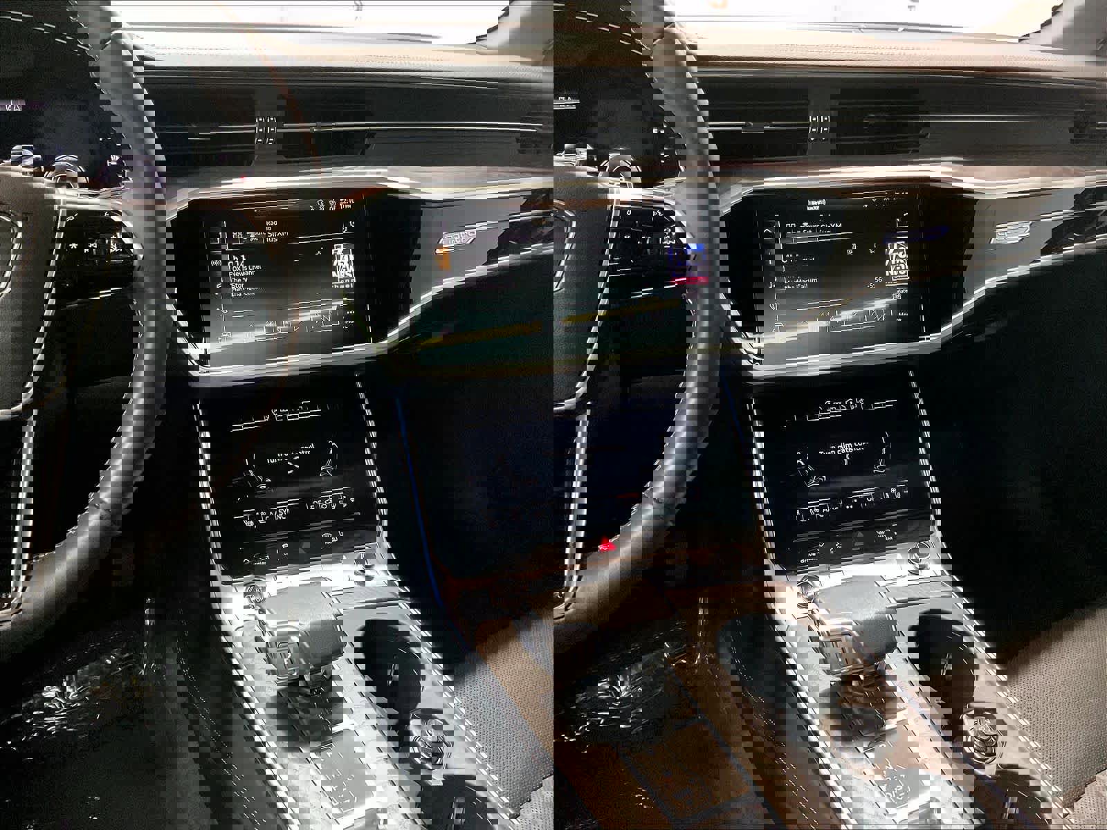 Certified 2023 Audi A6 Premium Plus w/ Premium Plus Package image 8