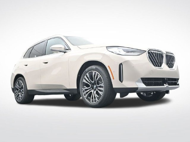 New 2026 BMW X3 xDrive30i w/ Premium Package AWD/4WD image 30