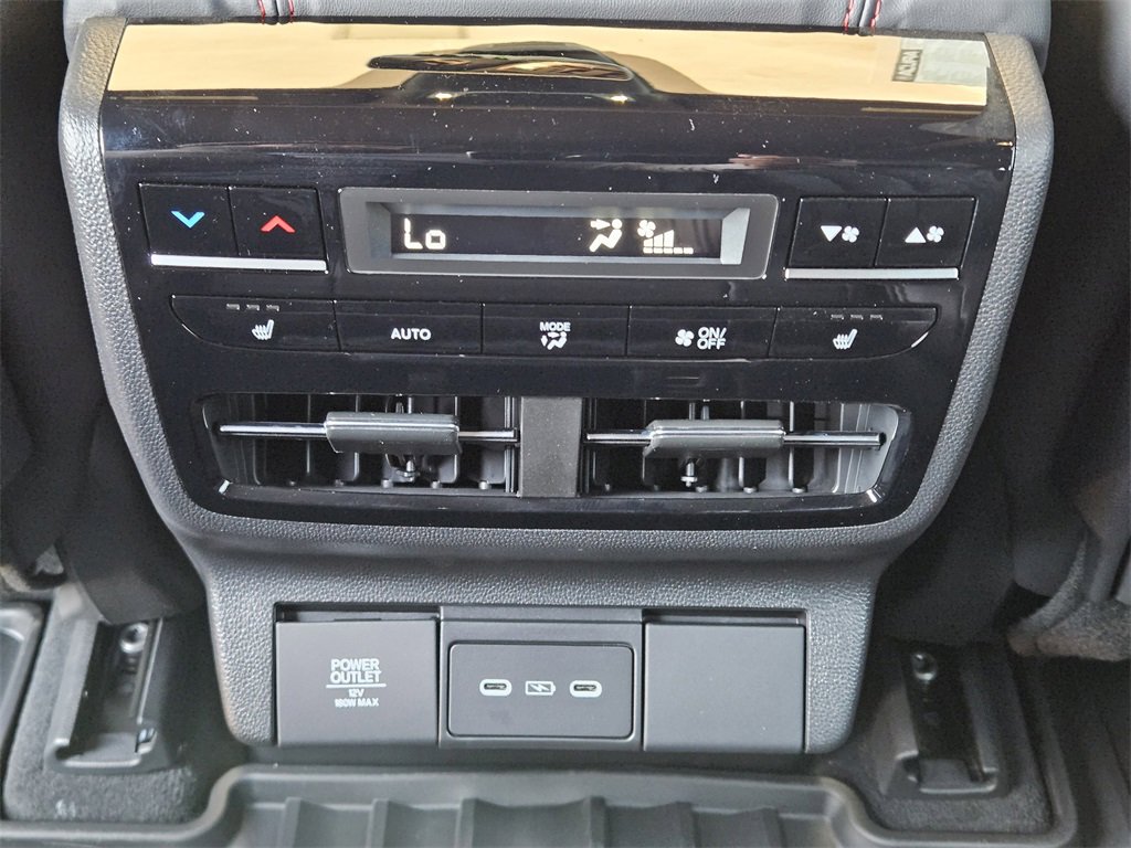 New 2026 Acura MDX Type S image 31
