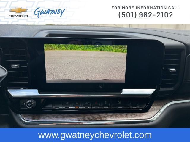 Used 2023 Chevrolet Silverado 1500 LT AWD/4WD image 18