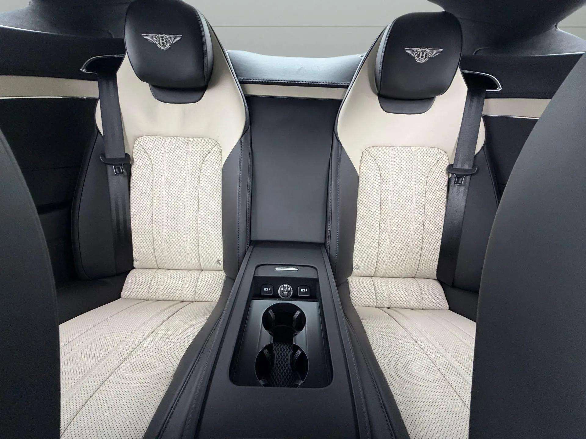 New 2026 Bentley Continental GT AWD/4WD image 31