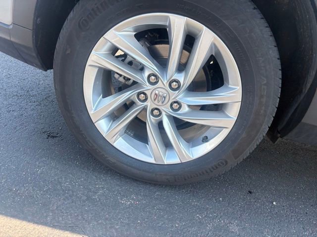 Certified 2024 Buick Envista Preferred w/ Advanced Safety Package image 24