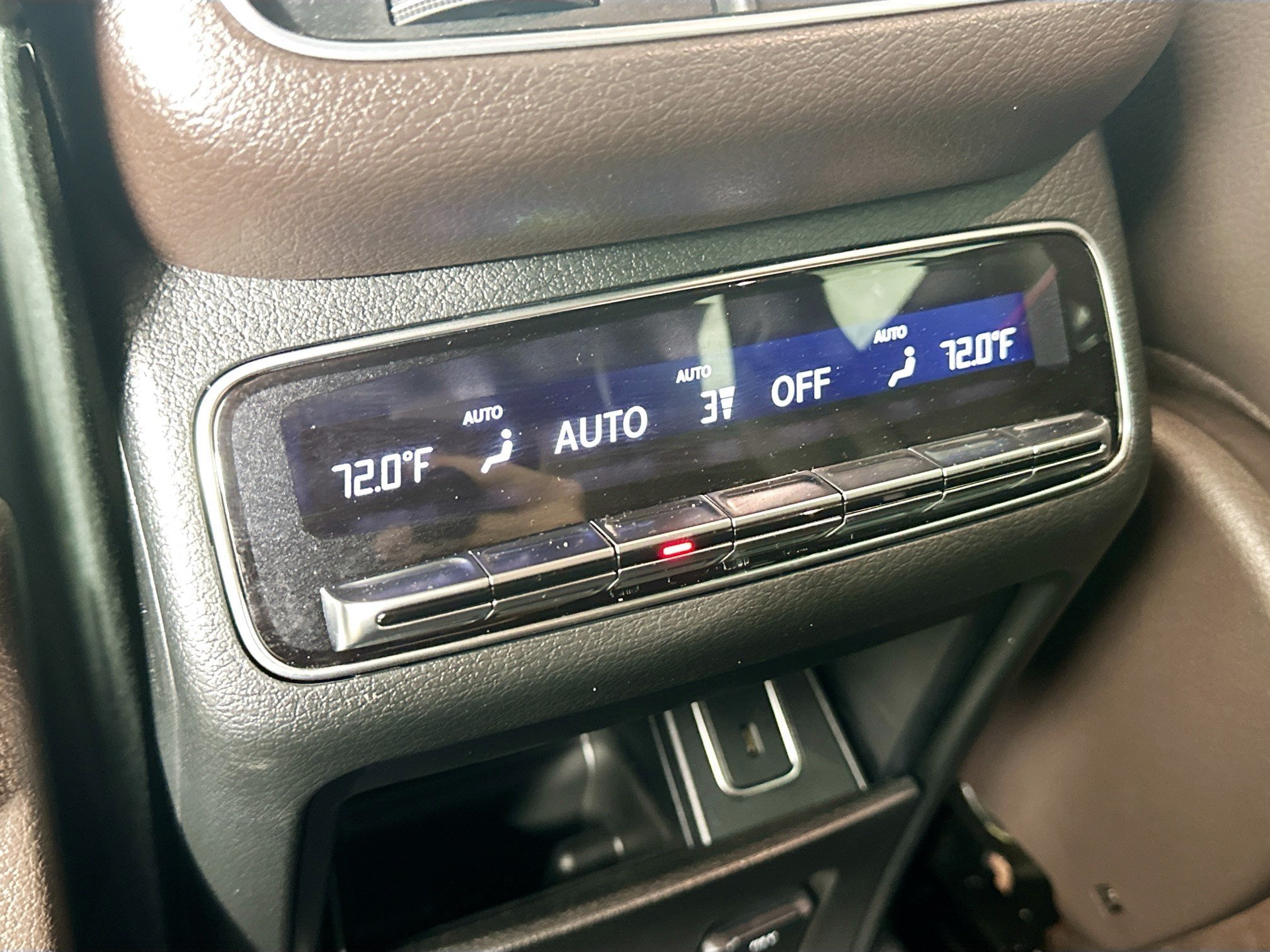 Certified 2022 Mercedes-Benz GLE 350 4MATIC image 32