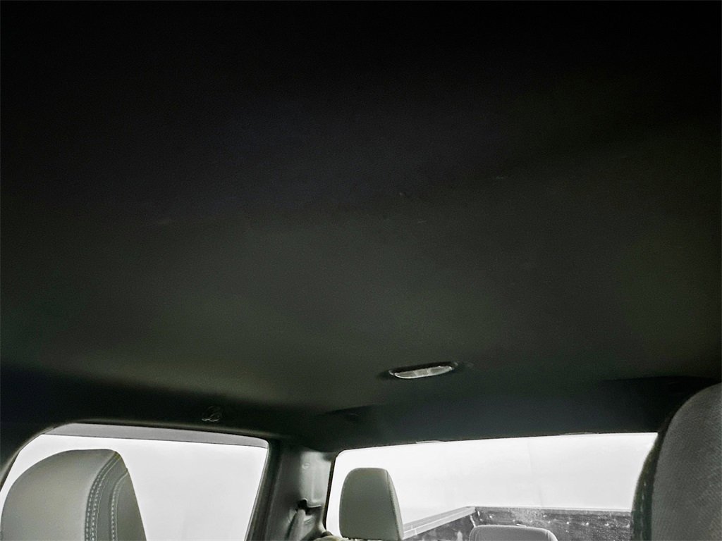 Used 2022 RAM 1500 Big Horn w/ Trailer Tow Group image 21