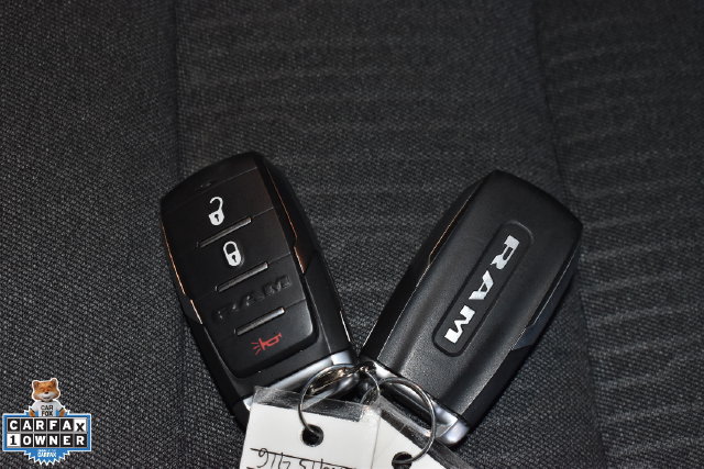 Used 2019 RAM 1500 Big Horn AWD/4WD image 37