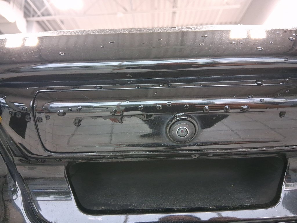 Used 2023 RAM 1500 Big Horn AWD/4WD image 13