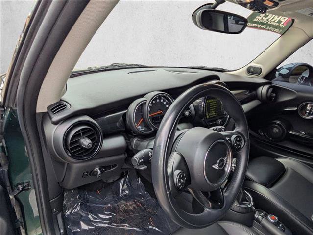 Used 2016 MINI Cooper S image 10