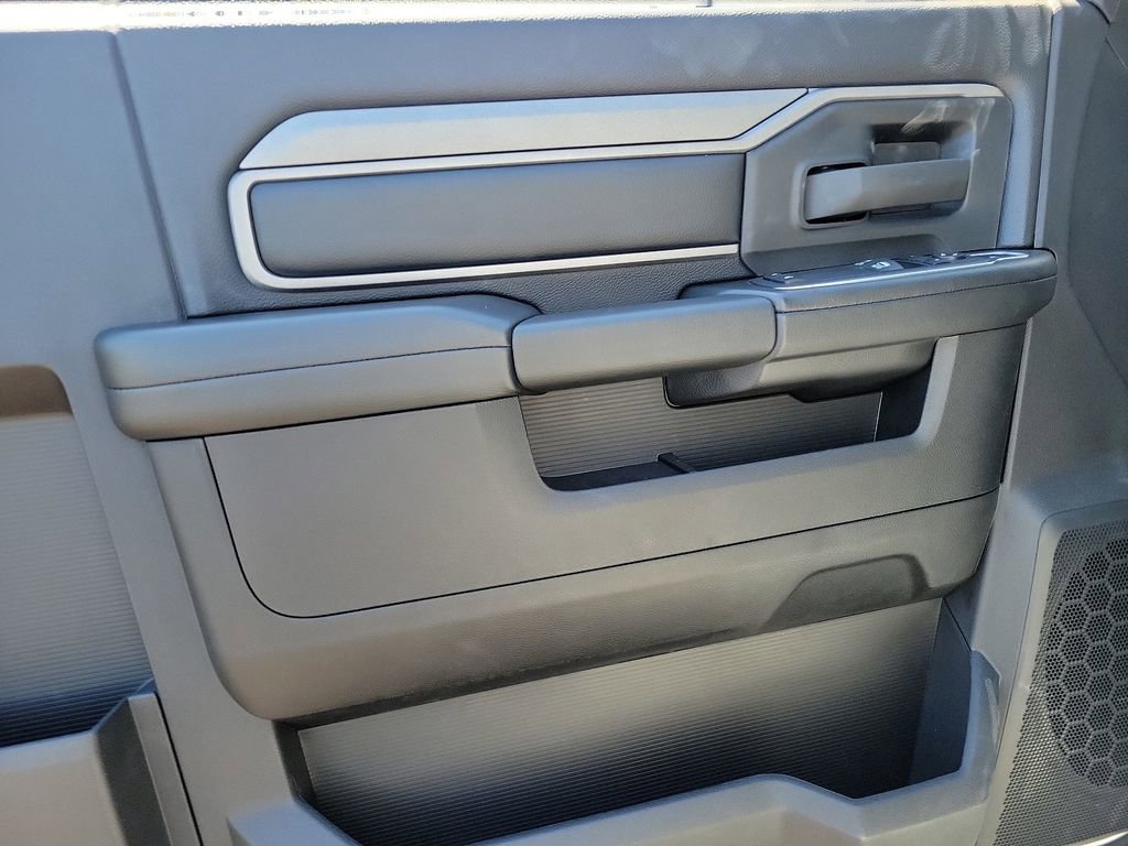 New 2024 RAM 3500 Tradesman w/ Safety Group image 8