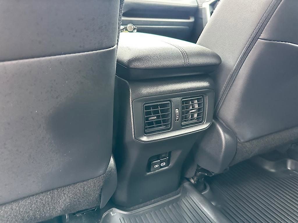 Used 2025 Toyota RAV4 Limited w/ Advanced Technology Package image 24