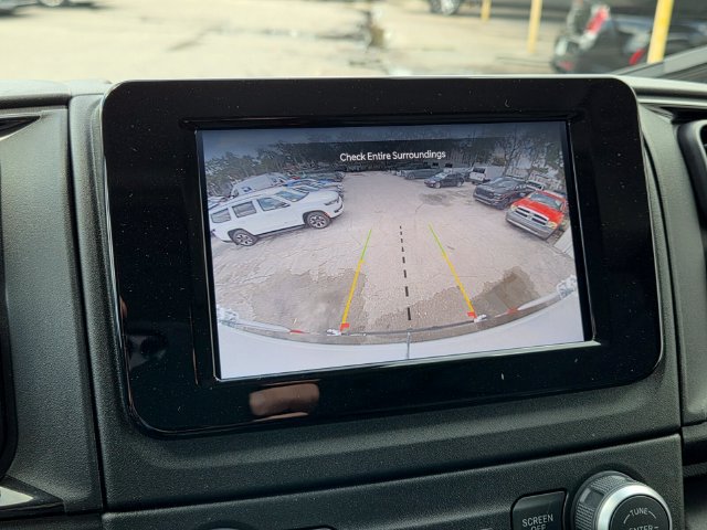 New 2026 RAM ProMaster 1500 FWD image 18