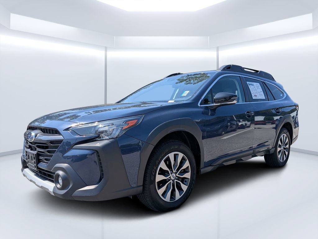 Used 2023 Subaru Outback Limited AWD/4WD image 7
