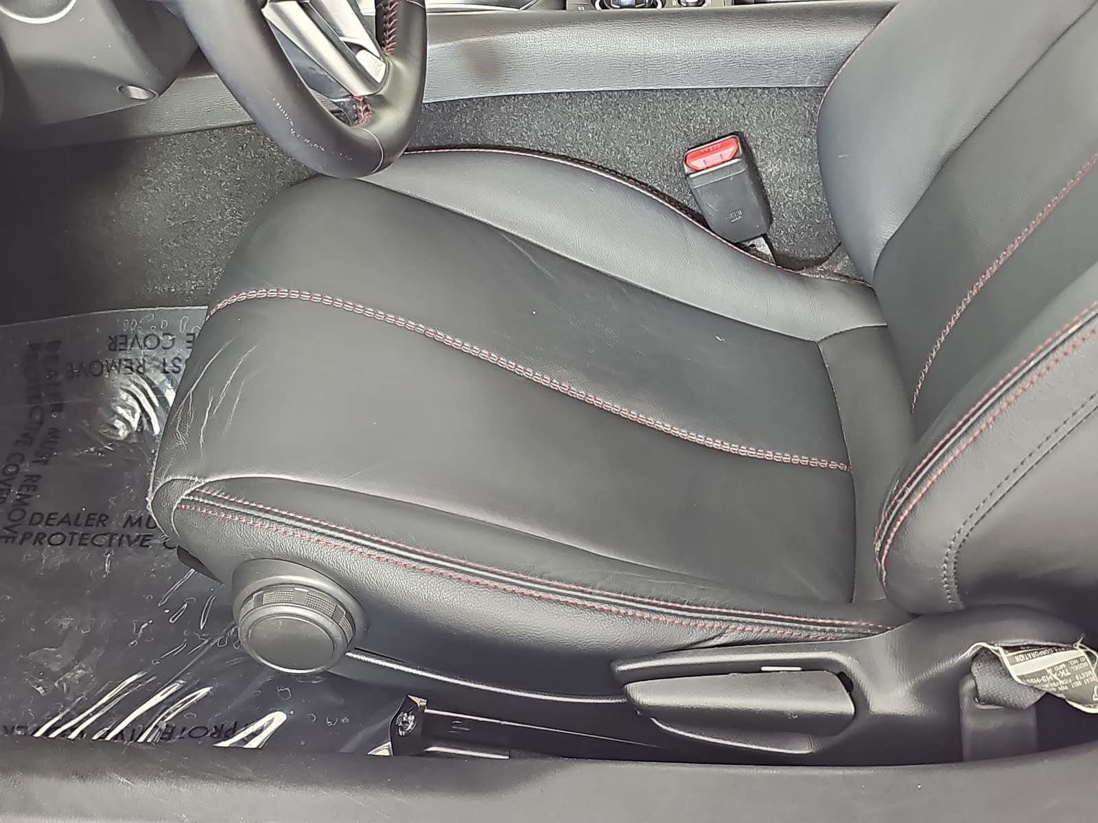Used 2016 MAZDA MX-5 Miata Grand Touring RWD image 25