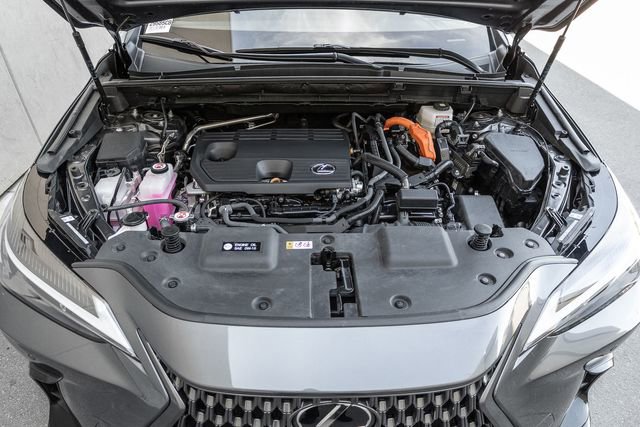 Used 2024 Lexus NX 350h AWD w/ Premium Package image 15