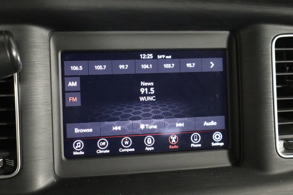 Used 2019 Dodge Charger Police image 28