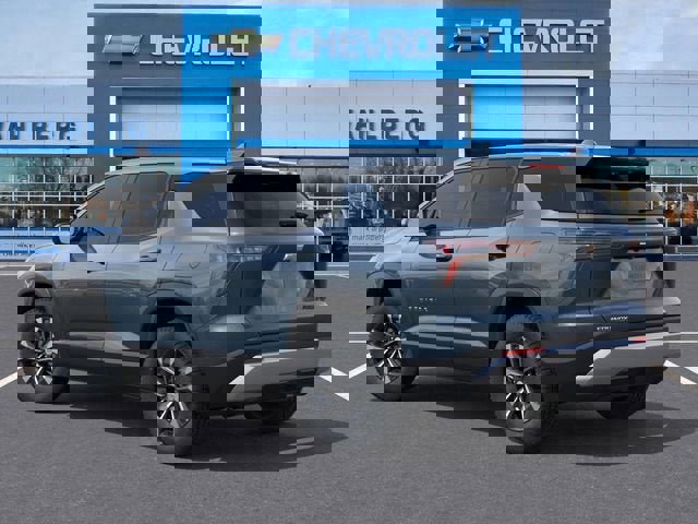 New 2026 Chevrolet Equinox LT w/ Convenience Package II image 3