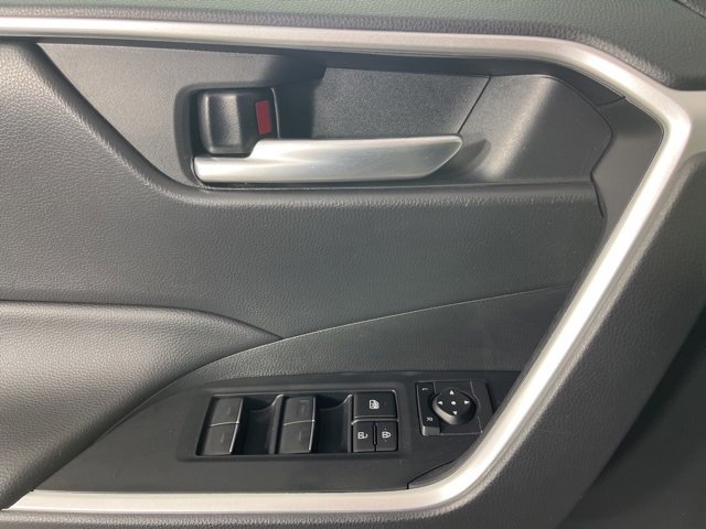 Certified 2024 Toyota RAV4 XLE image 26