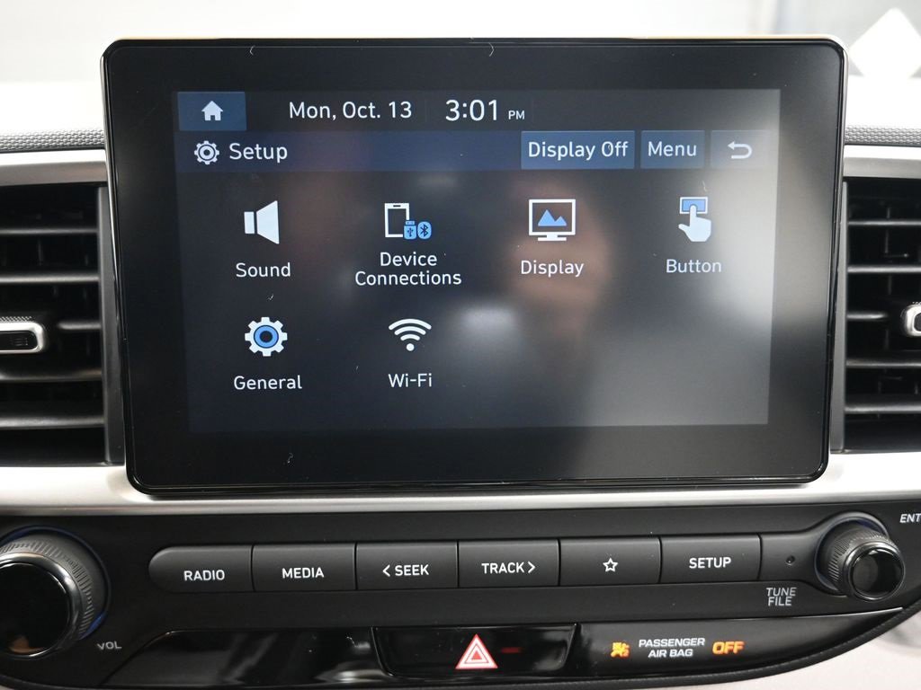 New 2026 Hyundai Venue SEL image 31