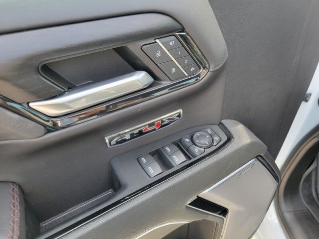 Used 2024 GMC Sierra 1500 AT4X AWD/4WD image 24
