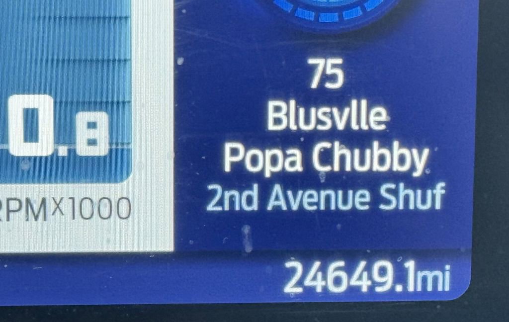 Used 2022 Ford Bronco Wildtrak image 17