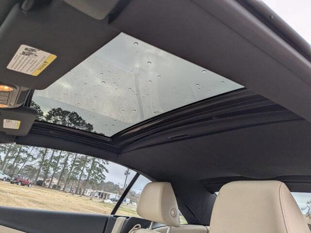 Used 2013 Volkswagen Eos Komfort image 16