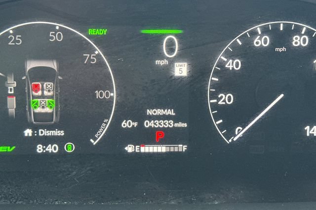 Used 2023 Honda CR-V Sport image 28