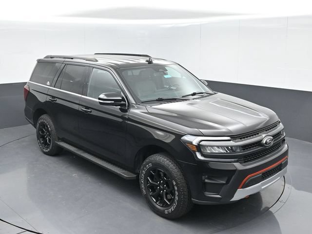 Used 2022 Ford Expedition Timberline AWD/4WD image 40