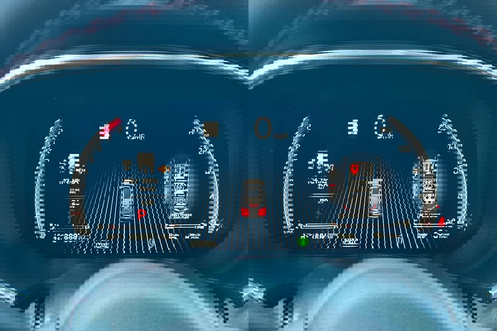 New 2026 Acura MDX A-Spec image 22