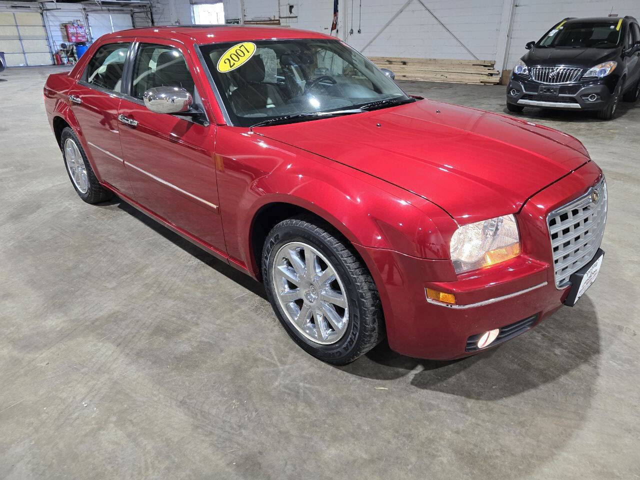 Used 2007 Chrysler 300 Touring L image 18