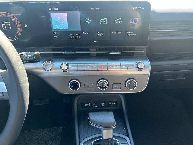 New 2026 Hyundai Kona SE AWD/4WD image 18
