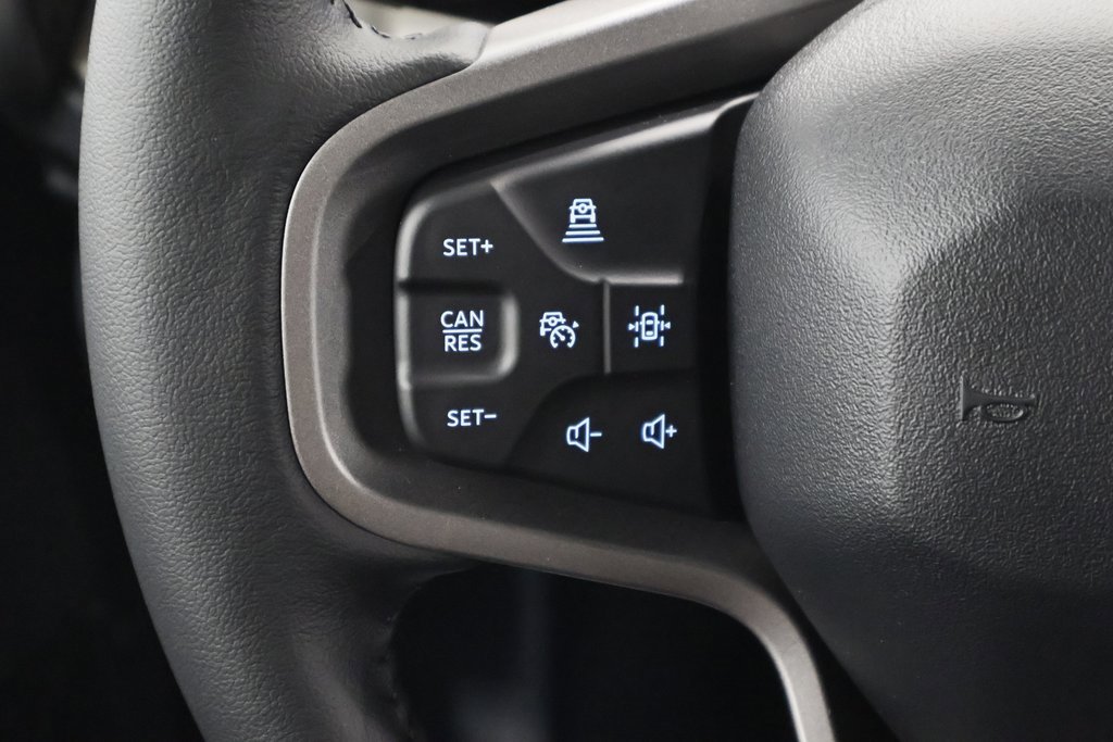 New 2025 Ford Bronco Outer Banks image 17