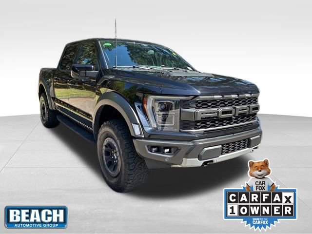 Used 2023 Ford F150 Raptor w/ Raptor Carbon Fiber Package AWD/4WD image 1