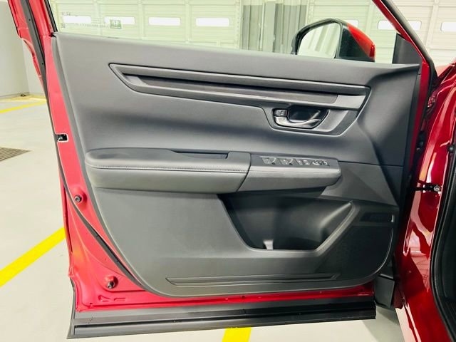New 2026 Honda CR-V LX image 20