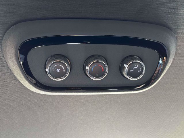 New 2027 Dodge Durango GT AWD/4WD image 16