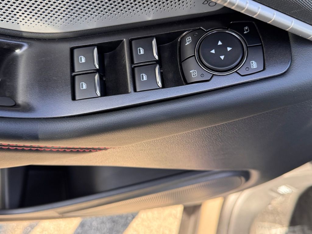 New 2026 Ford Explorer ST w/ Sun And Sound Package image 17