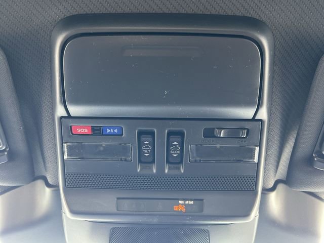 New 2026 Subaru Outback Touring XT image 25