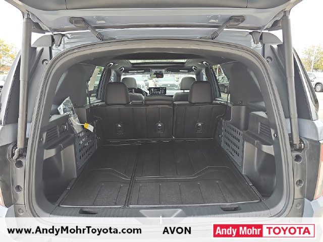 Used 2026 Honda Passport TrailSport image 32