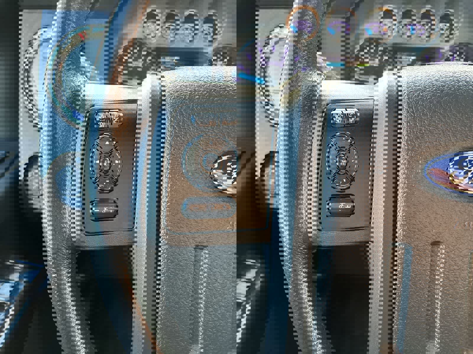 Used 2016 Ford F450 Platinum image 14