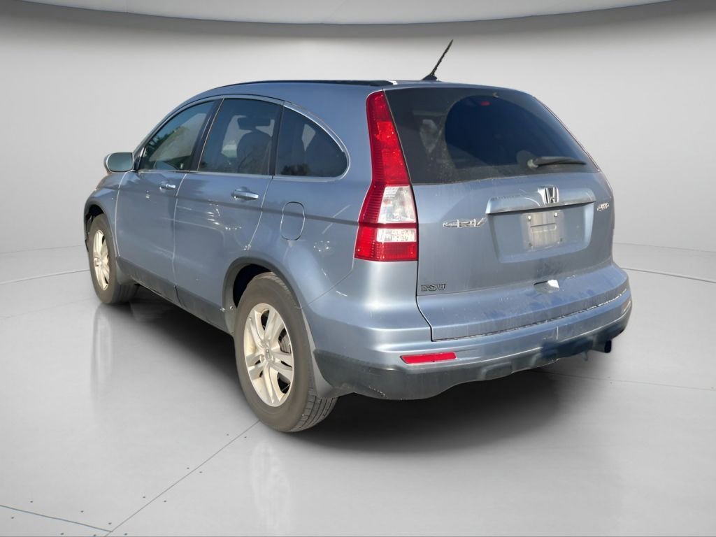 Used 2010 Honda CR-V EX-L image 6
