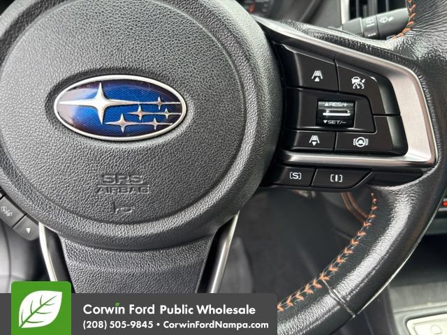 Used 2021 Subaru Crosstrek 2.0i Premium AWD/4WD image 17