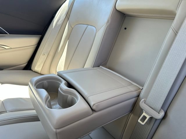 Used 2014 Buick LaCrosse Leather FWD image 16