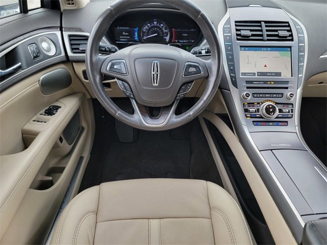 Used 2019 Lincoln MKZ Reserve w/ Luxury Package image 31