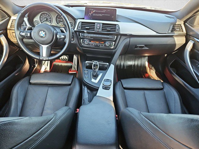Used 2015 BMW 435i Gran Coupe RWD image 19