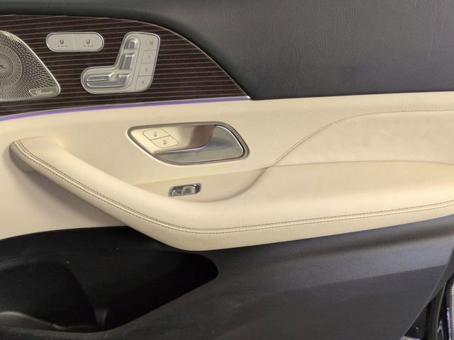 Used 2021 Mercedes-Benz GLE 450 4MATIC image 29