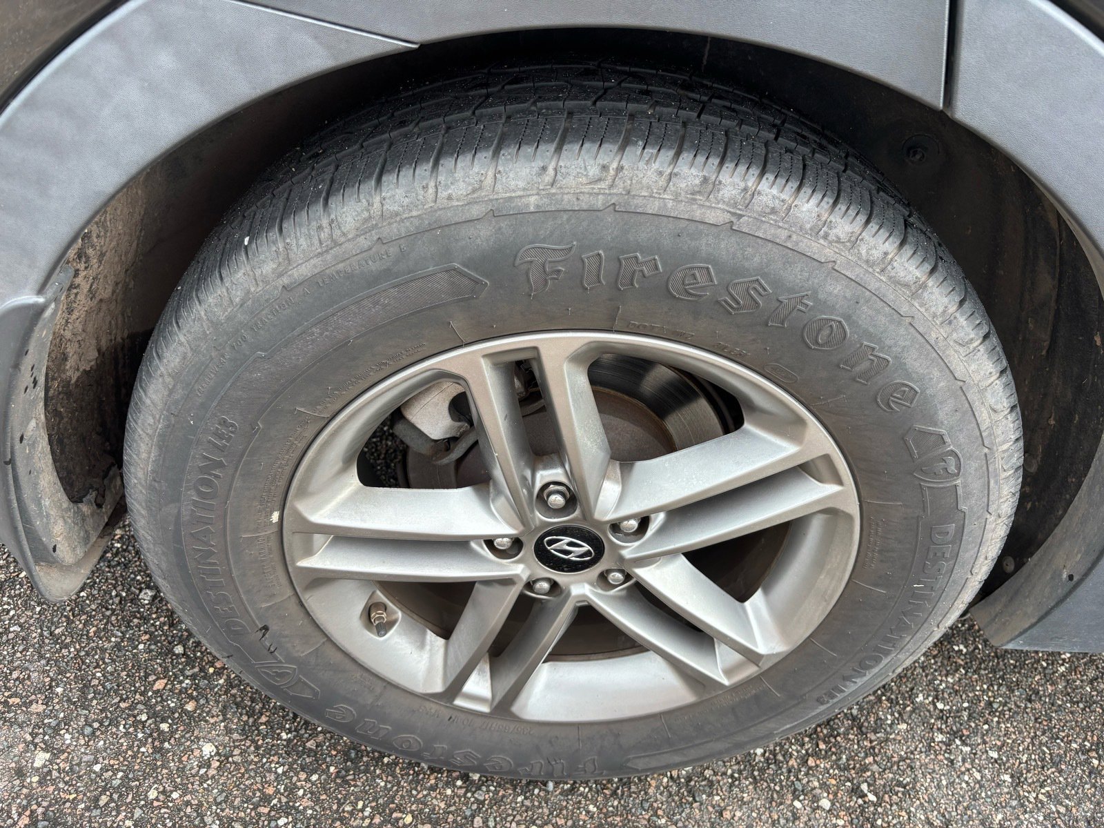 Used 2018 Hyundai Santa Fe Sport image 18