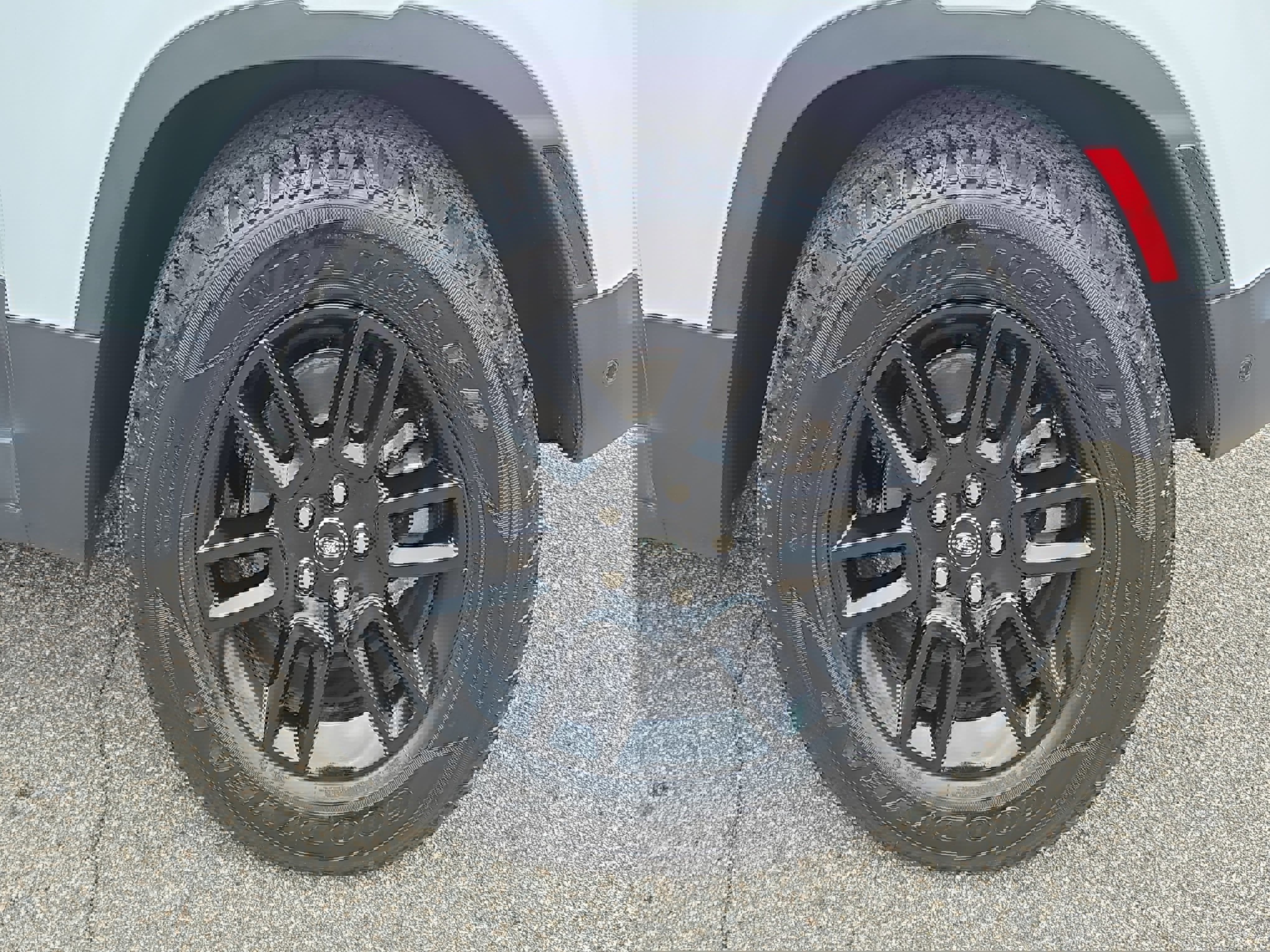 Certified 2025 Land Rover Defender 90 S image 33