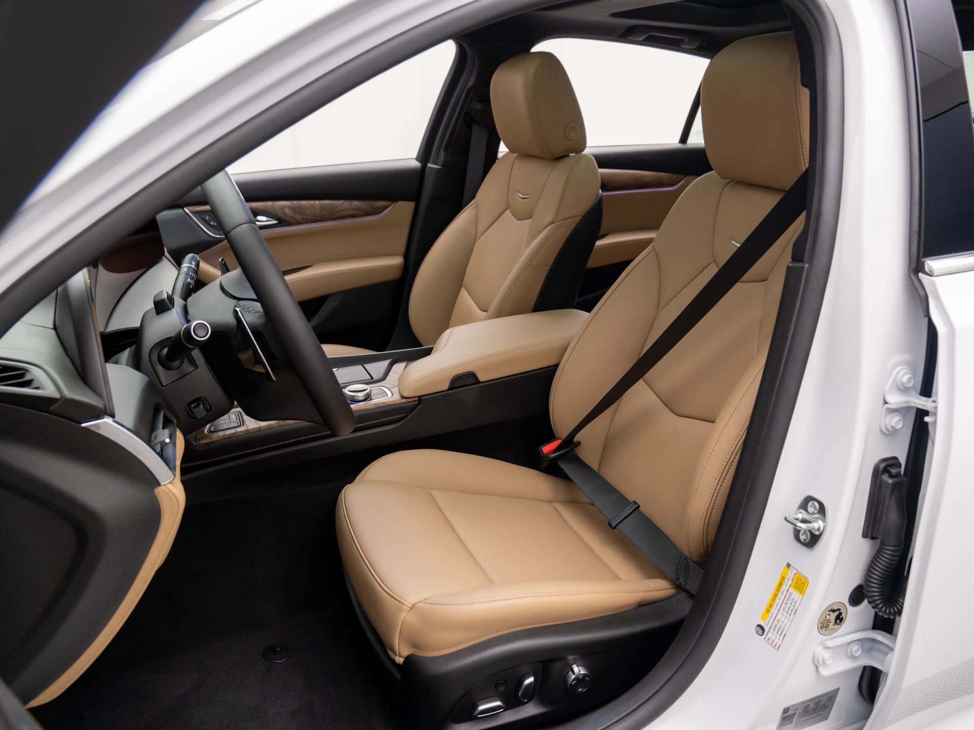 New 2026 Cadillac CT5 Premium Luxury w/ Technology Package image 10