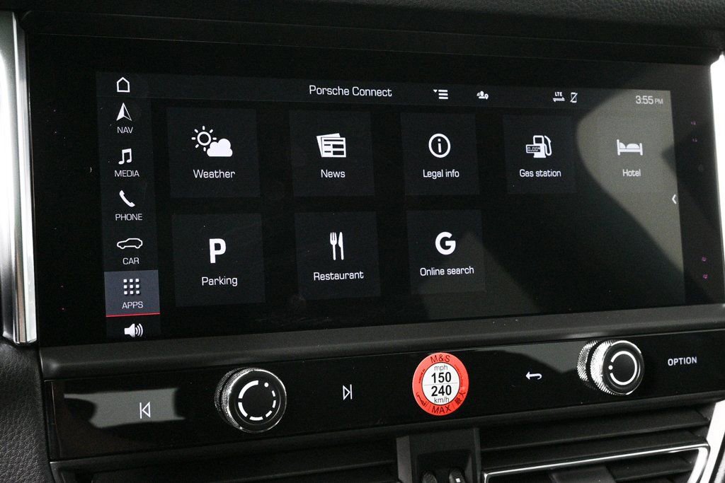 Certified 2026 Porsche Macan image 15