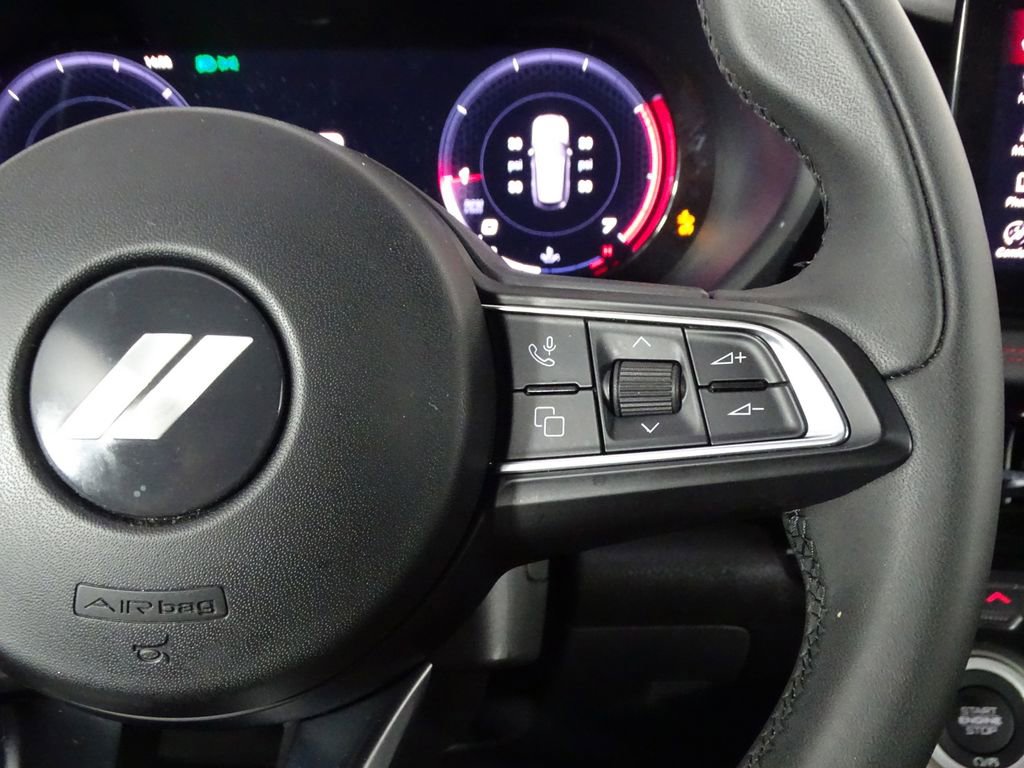 Used 2024 Dodge Hornet GT image 25
