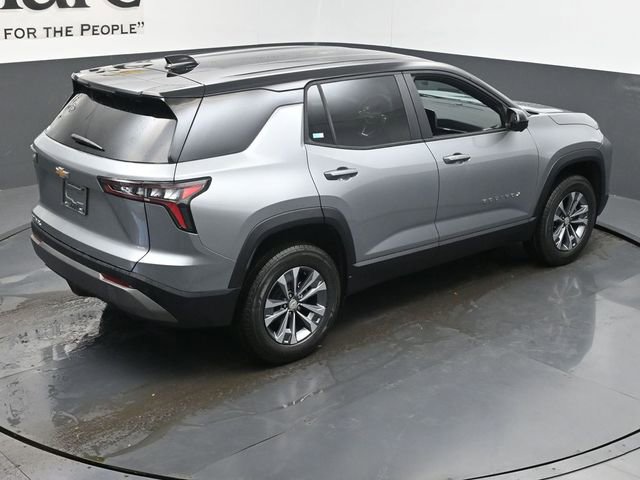 New 2026 Chevrolet Equinox LT w/ Convenience Package II image 18