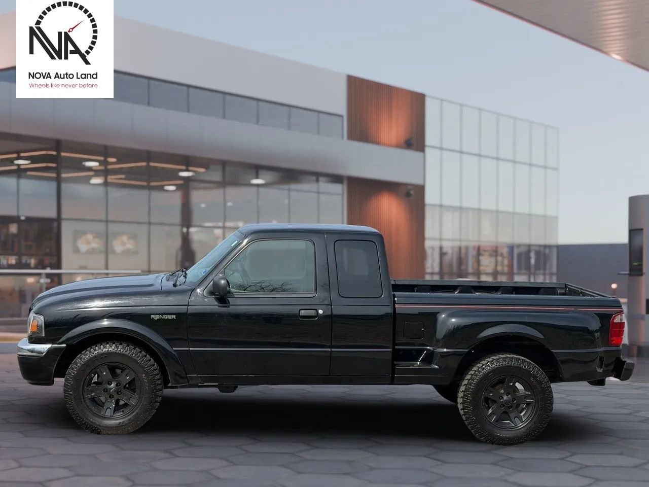 Used 2004 Ford Ranger XL image 5